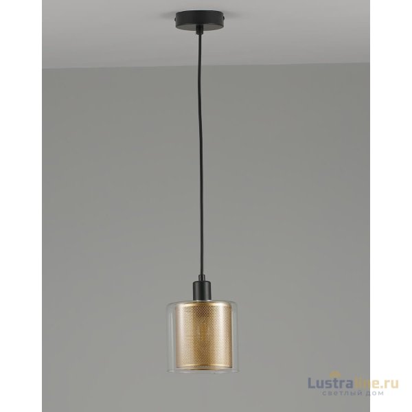 Подвесной светильник Moderli Brizzi V2870-1P Подвесной светильник Moderli Brizzi V2870-1P