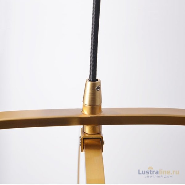 Подвесной светильник ImperiumLoft Arvet 179644-26 Подвесной светильник ImperiumLoft Arvet 179644-26