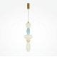 Подвесной светильник Maytoni Adore MOD297PL-L24BS3K1