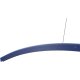 Подвесной светильник Mizi en Slim MZ31505-1200B-blue