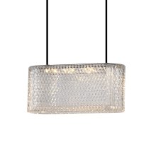 Подвесной светильник Delight Collection P0851 P0851-1A s-gold