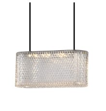 Подвесной светильник Delight Collection P0851 P0851-1A s-gold