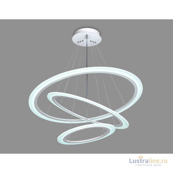 Подвесной светильник Ambrella Light Acrylica Original FA4359