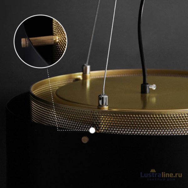 Подвесной светильник ImperiumLoft Casing 101409-26 Подвесной светильник ImperiumLoft Casing 101409-26