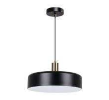 Подвесной светильник Arte Lamp Skat A7152SP-1BK