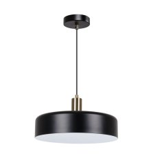 Подвесной светильник Arte Lamp Skat A7152SP-1BK