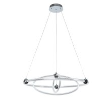 Подвесной светильник Arte Lamp Harley A2196SP-3CC