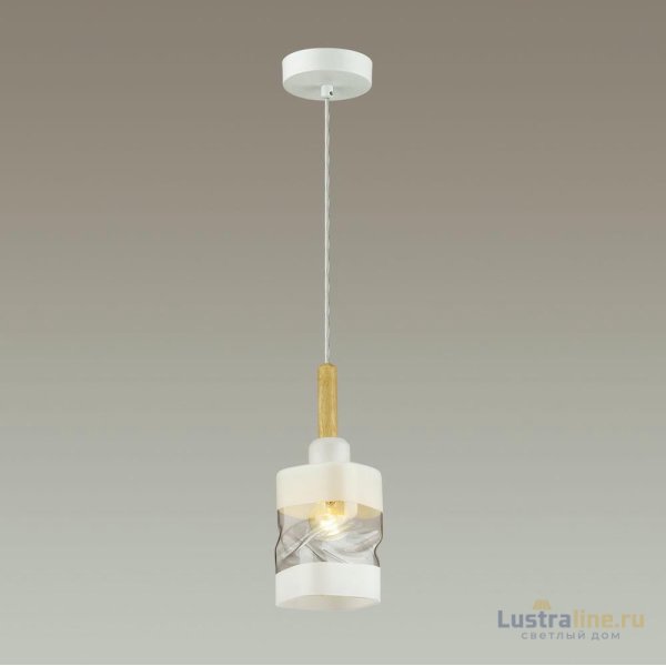 Подвесной светильник LUMION 4491/1