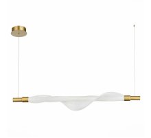 Подвесной светодиодный светильник ST Luce Alba SL6109.203.01