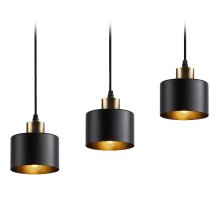 Подвесной светильник Ambrella Light Loft TR8118