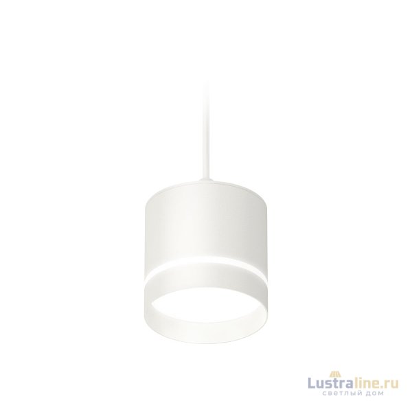 Комплект подвесного светильника Ambrella Light Techno Spot XP8110023 (A2331, C8110, N8461) Комплект подвесного светильника Ambrella Light Techno Spot XP8110023 (A2331, C8110, N8461)
