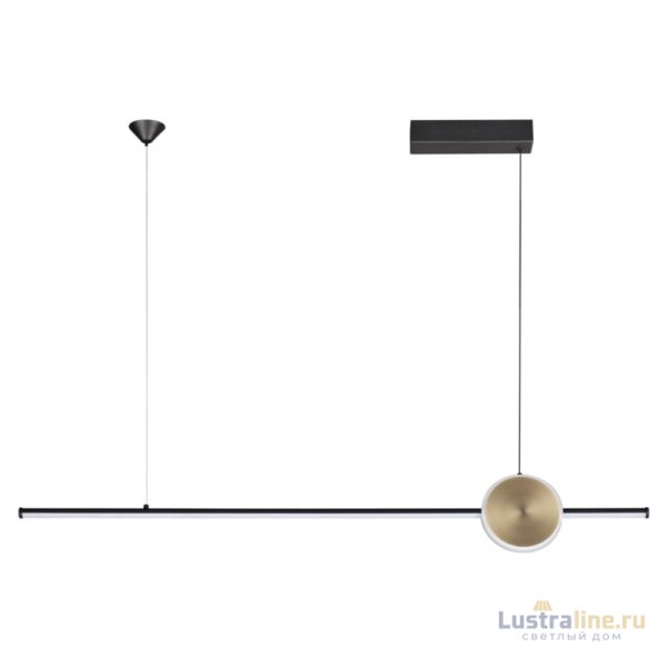 Подвесной светильник Odeon Light Stilo 6601/30L