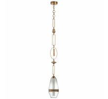 Подвесной светильник Odeon Light Pendant Krema 5441/1B