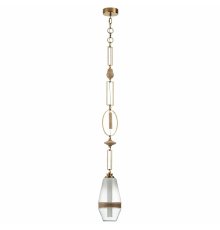 Подвесной светильник Odeon Light Pendant Krema 5441/1B