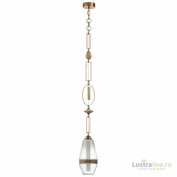 Подвесной светильник Odeon Light Pendant Krema 5441/1B Подвесной светильник Odeon Light Pendant Krema 5441/1B
