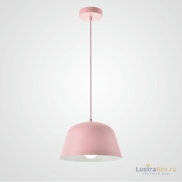Подвесной светильник ImperiumLoft Ambit Pink 184487-26 Подвесной светильник ImperiumLoft Ambit Pink 184487-26