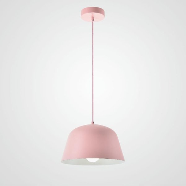 Подвесной светильник ImperiumLoft Ambit Pink 184487-26