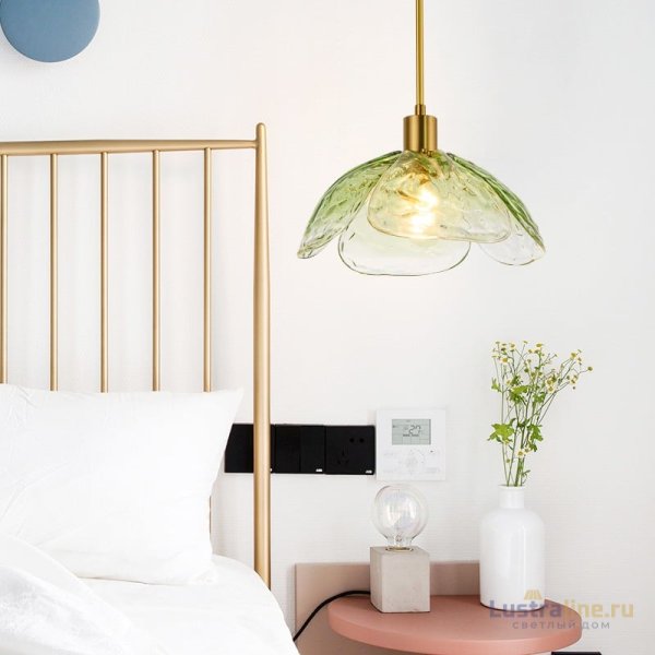 Подвесной светильник ImperiumLoft Fleur 140695-26