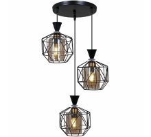 Подвесной светильник Reluce 01001-0.9-03 BK