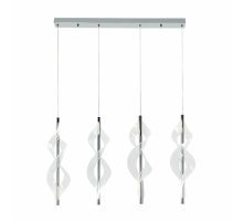 Подвесной светильник Modestyle MS.3028.4 CR