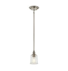 Подвесной светильник Kichler Waverly KL-WAVERLY-MP-CLP