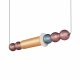 Подвесной светильник Loft IT Lollipop 10239P/H