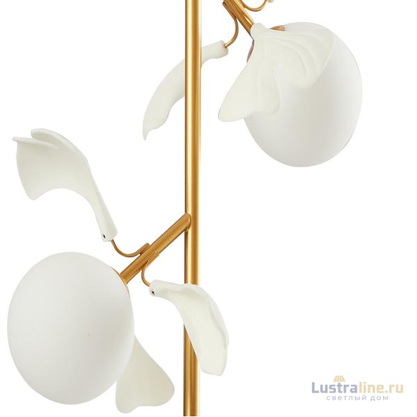 Подвесной светильник Kink Light Аста 07867-2A,33 Подвесной светильник Kink Light Аста 07867-2A,33