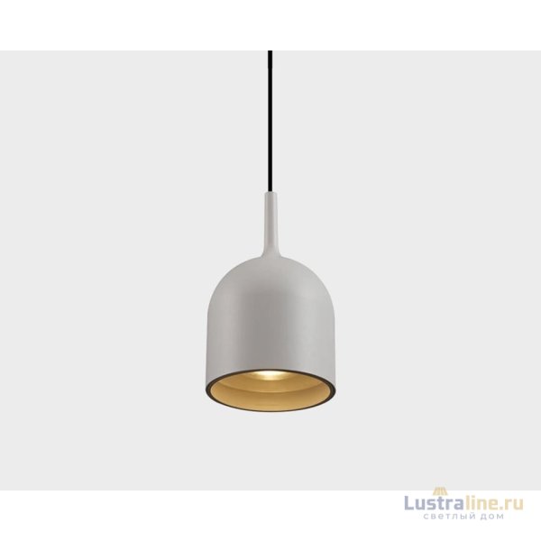 Подвесной светильник Italline DE-314 white
