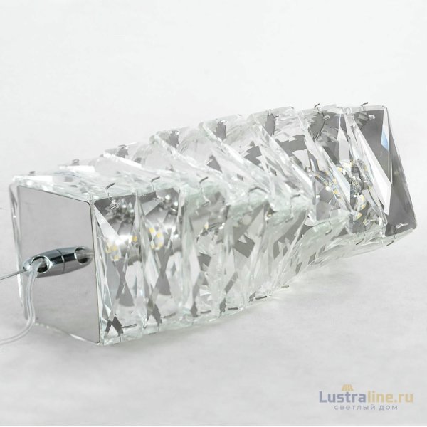 Подвесной светильник Lussole Loft Enterprise LSP-7063