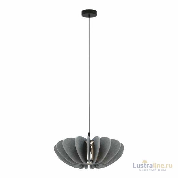 Подвесной светильник Maytoni Cambio MOD398PL-01GR1 Подвесной светильник Maytoni Cambio MOD398PL-01GR1