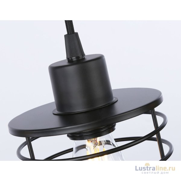 Подвесной светильник Ambrella Light Traditional TR8075