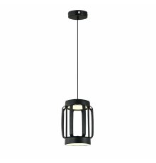 Подвесной светильник Indigo Capsula 14027/2P Black V000155L