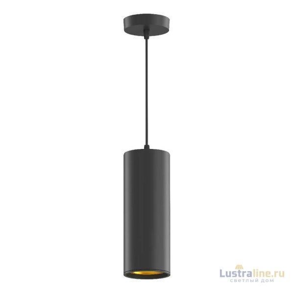 Подвесной светодиодный светильник Gauss Overhead HD035 Подвесной светодиодный светильник Gauss Overhead HD035