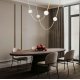 Подвесной светильник Loft IT Embrace 10242/800 Gold