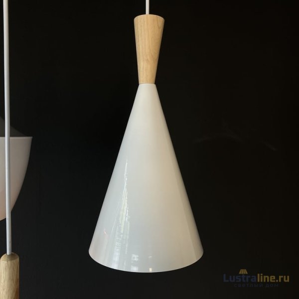 Подвесной светильник ImperiumLoft Dairy Light Beat 74577-22 Подвесной светильник ImperiumLoft Dairy Light Beat 74577-22