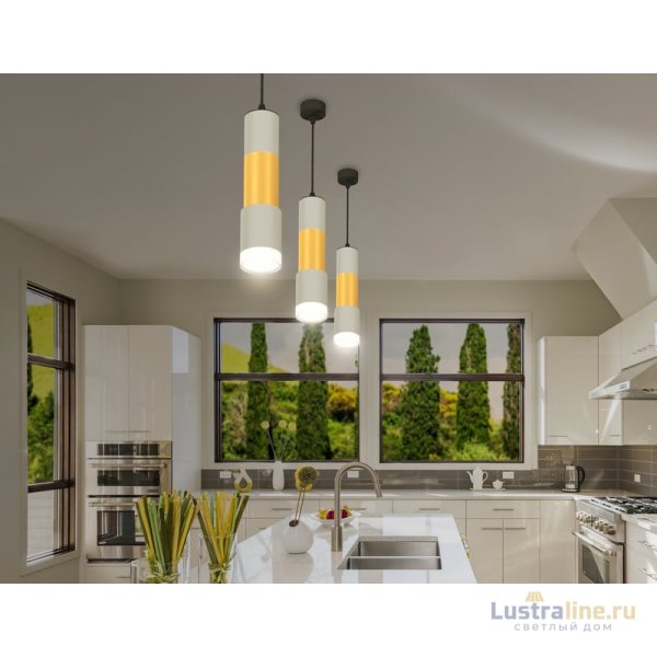 Подвесной светильник Ambrella Light Techno XP7423042 (A2302, C6314, A2062, C6327, A2030, C7423, N7160)