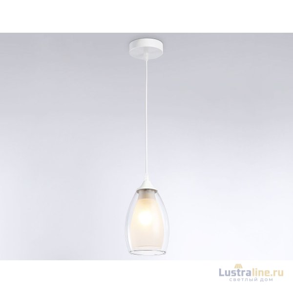 Подвесной светильник Ambrella light Traditional TR3534
