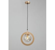 Подвесной светильник Vitaluce V29550-8/1S