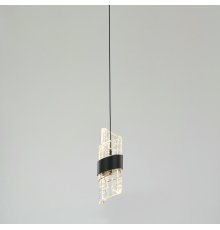Подвесной светильник DeLight Collection MD23001022-1A matt black