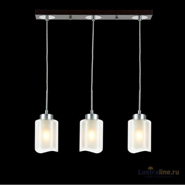 Подвесной светильник Citilux Фортуна CL156232