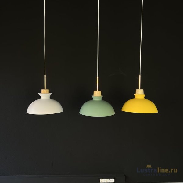 Подвесной светильник ImperiumLoft OMG 101863-26 Подвесной светильник ImperiumLoft OMG 101863-26