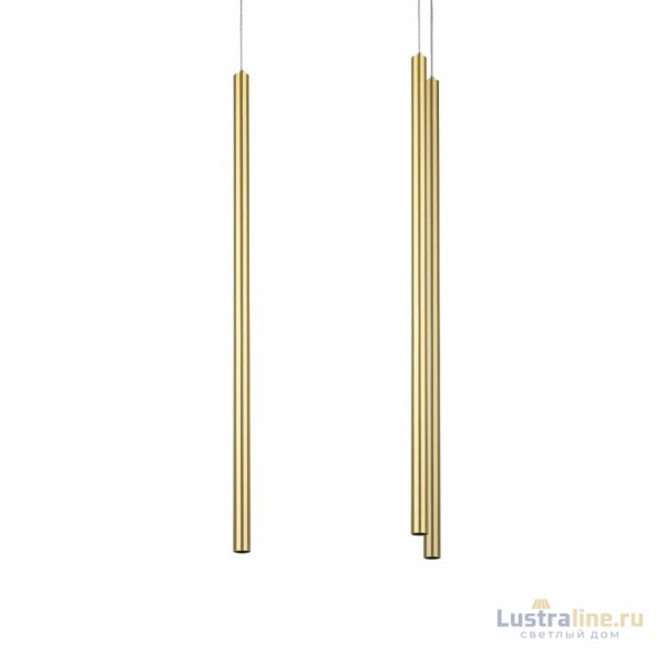 Подвесной светильник Lightstar Tubo L3T747343 Подвесной светильник Lightstar Tubo L3T747343