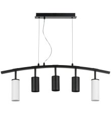 Подвесной светильник Lightstar Rullo LR735862373 (571735+214437-3+214486-2)