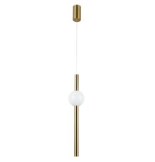 Подвесной светодиодный светильник Divinare Cliff 1125/01 SP-10