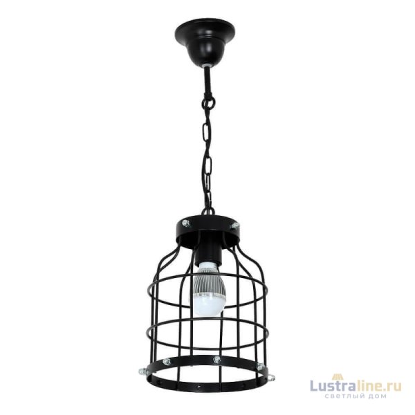 Подвесной светильник Luminex Single 7283