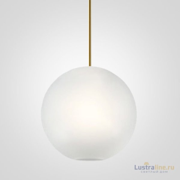 Подвесной светильник ImperiumLoft Giopato and Coombes Bolle 99037-22 Подвесной светильник ImperiumLoft Giopato and Coombes Bolle 99037-22