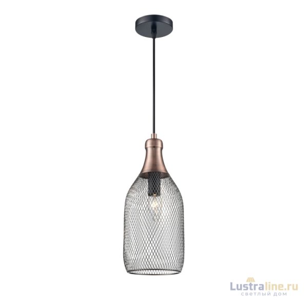Подвесной светильник Vele Luce Maestro VL6512P31 Подвесной светильник Vele Luce Maestro VL6512P31
