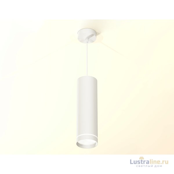 Подвесной светильник Ambrella Light Techno Spot XP8191003 (A2331, C8191, N8461)