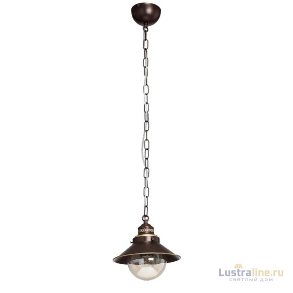 Подвесной светильник Omnilux Fontelo OML-50406-01 Подвесной светильник Omnilux Fontelo OML-50406-01