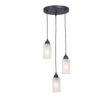 Подвесной светильник Vitaluce V3787-1/3S